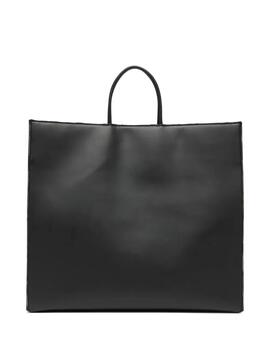 Bolso Diesel DSL 3D Tote Negro