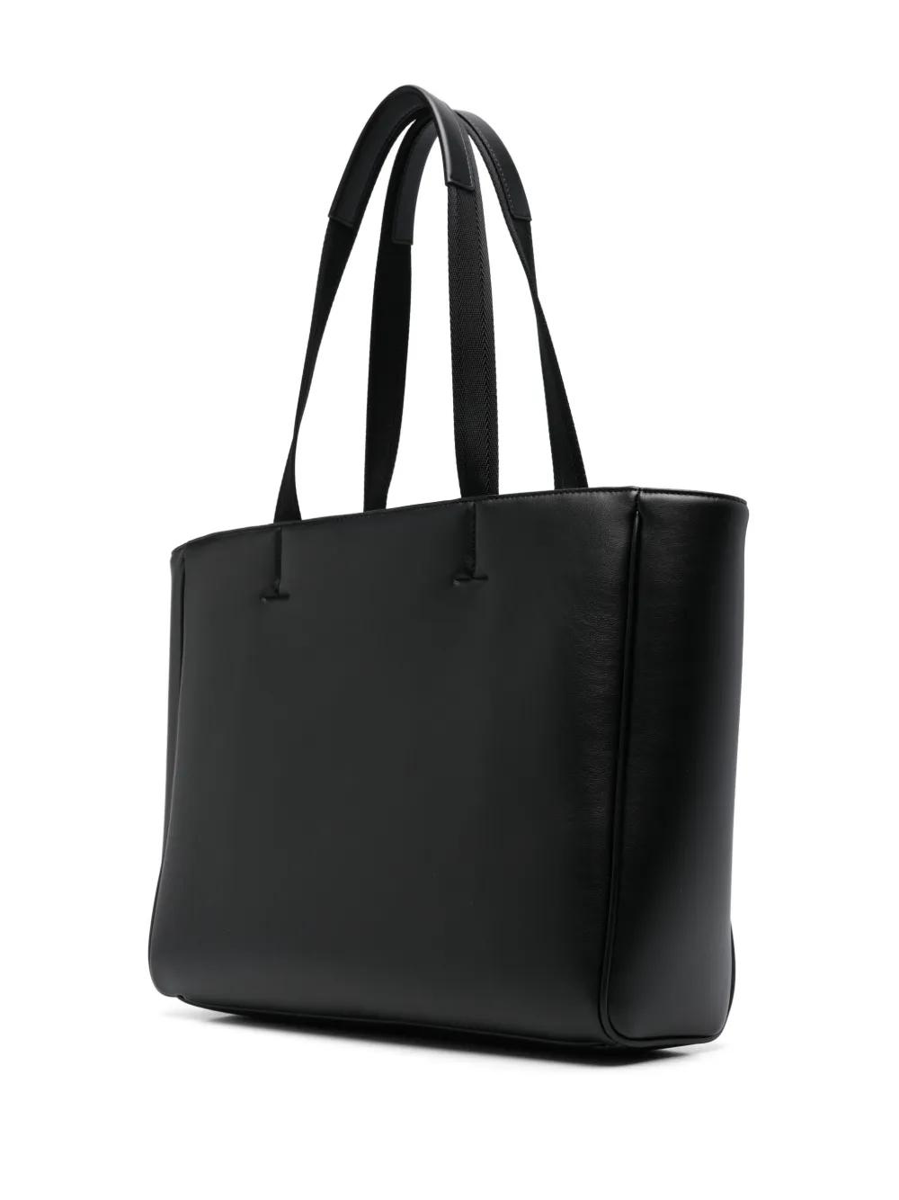 Bolso Diesel Holi-D Shopper Negro