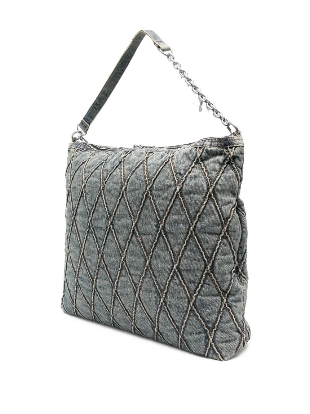 Bolso Diesel Charm-D Hobo Denim