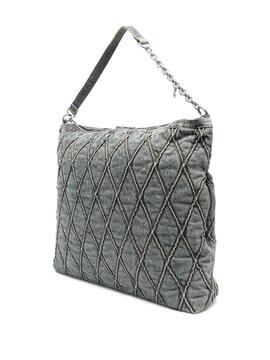 Bolso Diesel Charm-D Hobo Denim