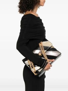 Bolso Kurt Geiger Large Kensington Soft Wave