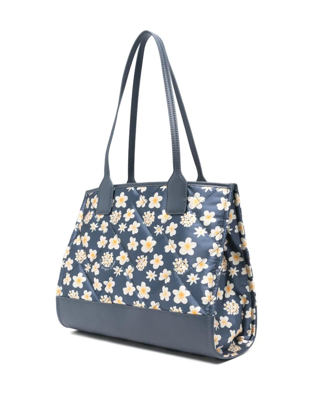 Bolso Kurt Geiger Small Recycled Shopper Estampado