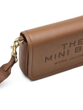 Bolso Marc Jacobs The Mini Bag Argan Oil