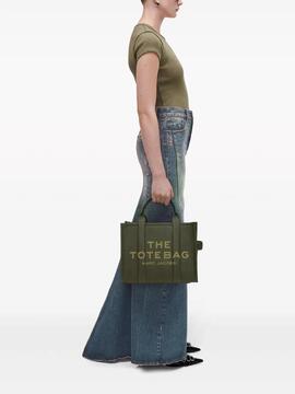 Bolso Marc Jacobs The Medium Tote Forest