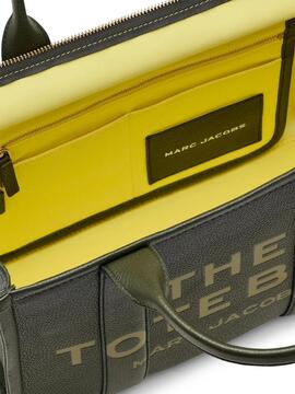 Bolso Marc Jacobs The Medium Tote Forest