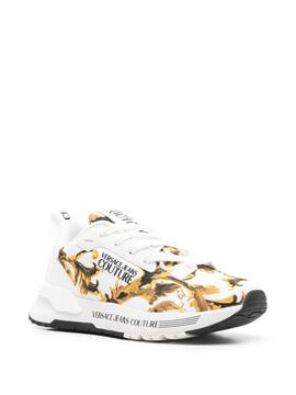Sneaker Versace Jeans Couture Fondo Dynamic Blanca