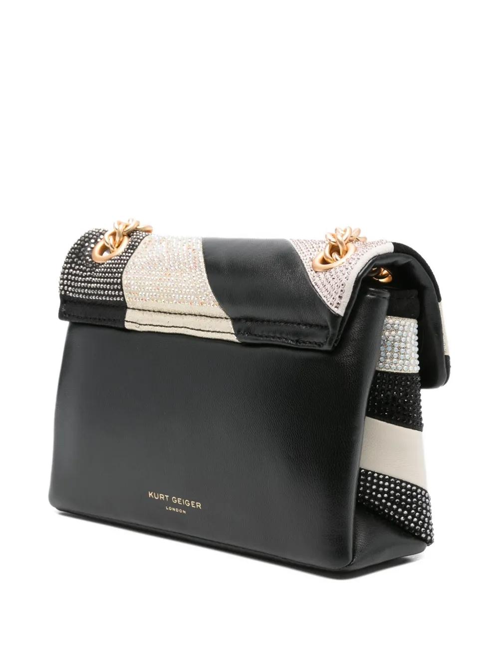 Bolso Kurt Geiger Mini Kensington Soft Wave