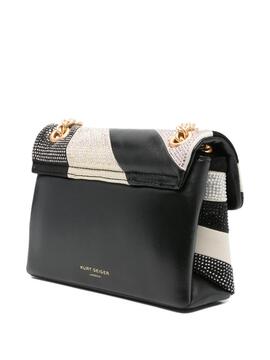 Bolso Kurt Geiger Mini Kensington Soft Wave