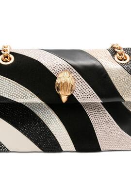 Bolso Kurt Geiger Mini Kensington Soft Wave