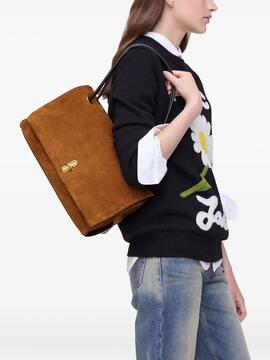 Bolso Marc Jacobs Large Dual Shoulder Ante