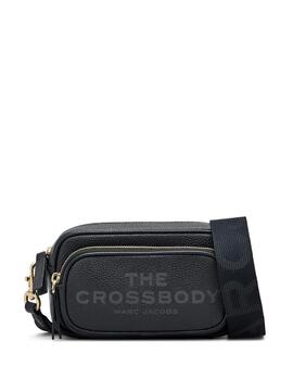 Bolso Marc Jacobs The Crossbody Negro