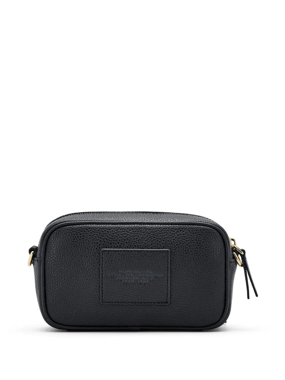 Bolso Marc Jacobs The Crossbody Negro