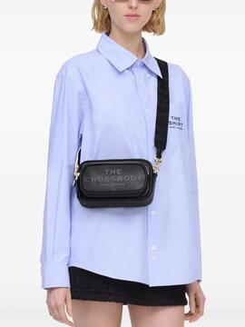 Bolso Marc Jacobs The Crossbody Negro