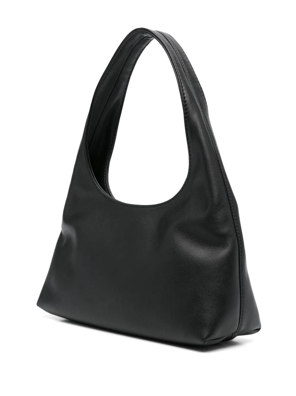 Bolso A.P.C. Baby Ninon Negro