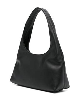 Bolso A.P.C. Baby Ninon Negro