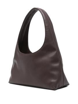 Bolso A.P.C. Baby Ninon Marrón