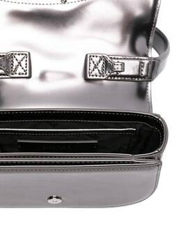 Bolso Diesel 1DR Metal-Espejo