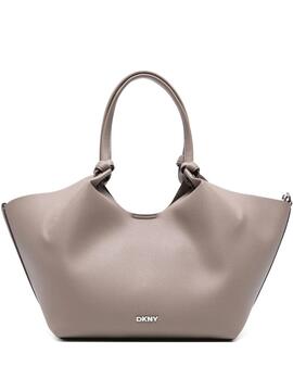 Bolso DKNY Paula Medium Tote Topo