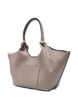 Bolso DKNY Paula Medium Tote Topo