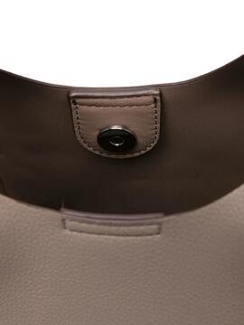 Bolso DKNY Paula Medium Tote Topo