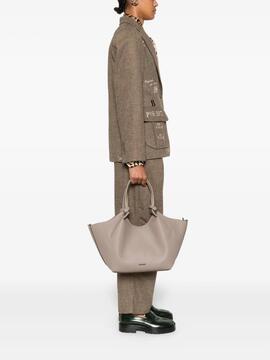 Bolso DKNY Paula Medium Tote Topo