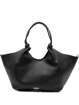 Bolso DKNY Paula Medium Tote Negro
