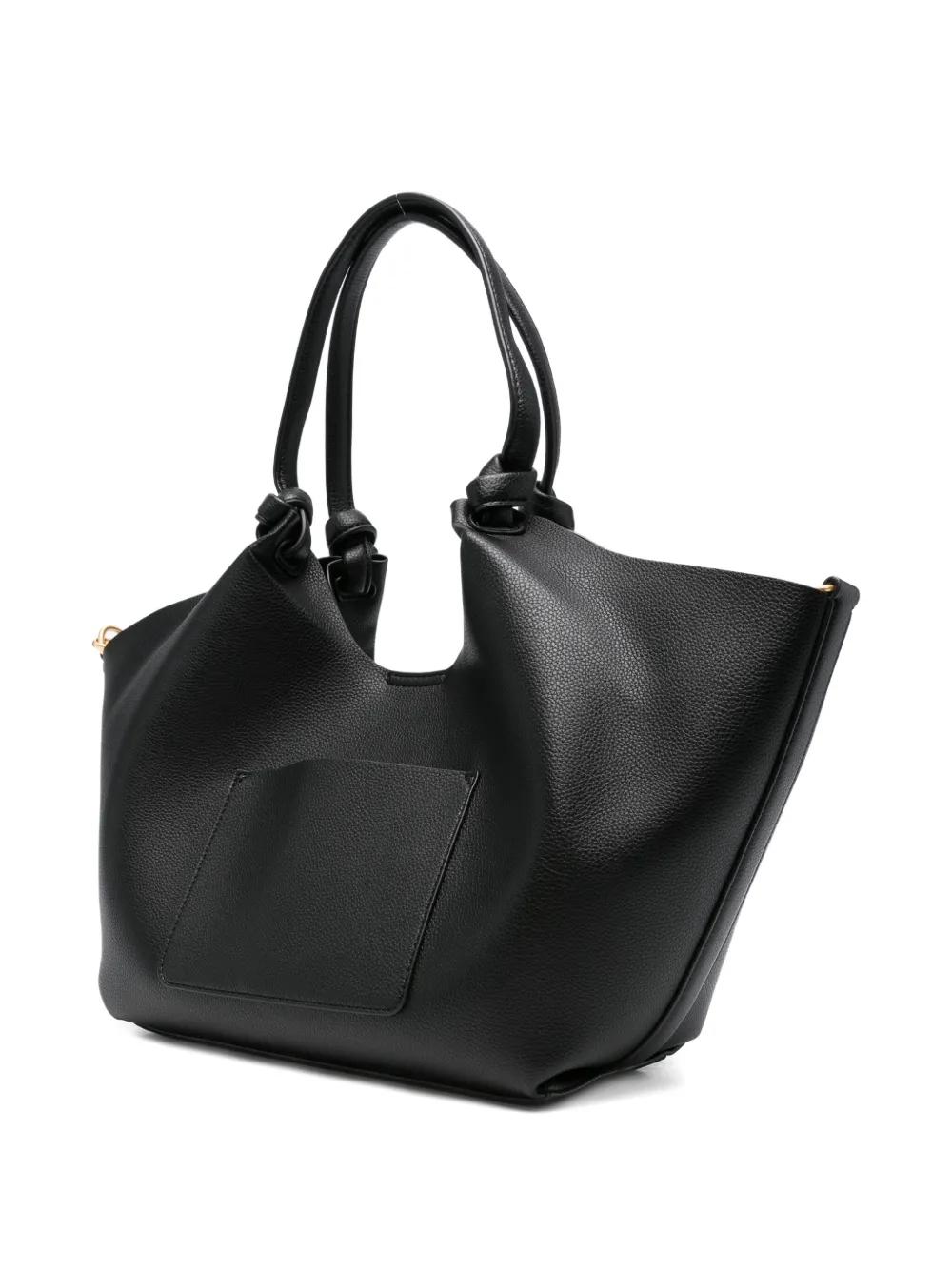 Bolso DKNY Paula Medium Tote Negro