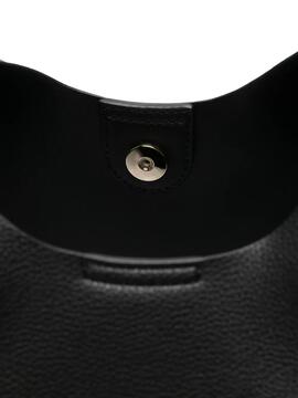 Bolso DKNY Paula Medium Tote Negro