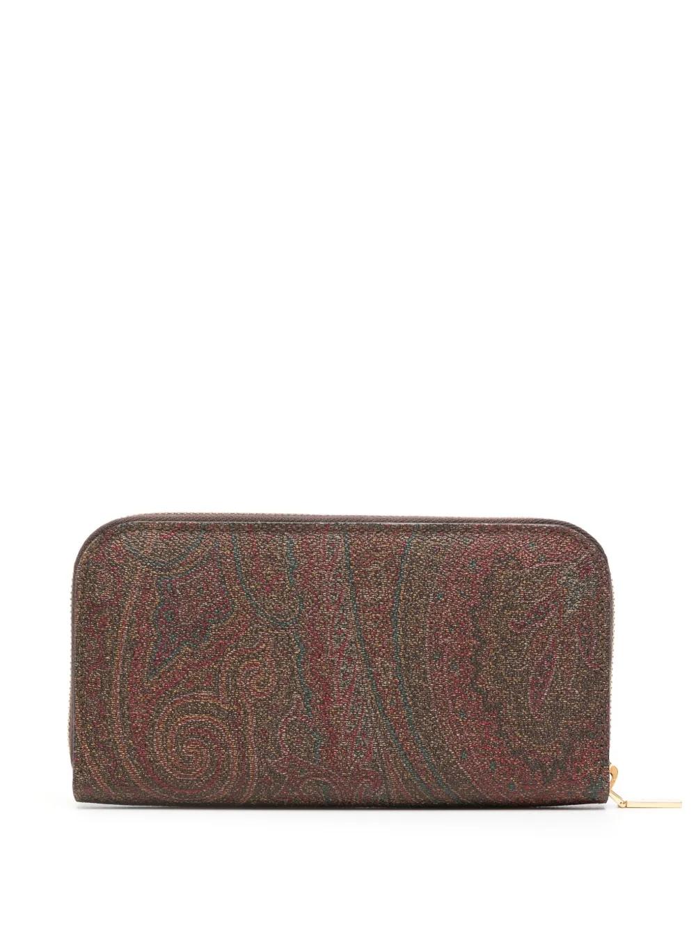 Cartera ETRO Pegaso Arnica
