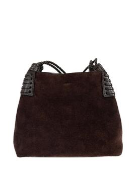 Bolso ETRO Shopping Libra XS Ante