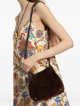 Bolso ETRO Shopping Libra XS Ante