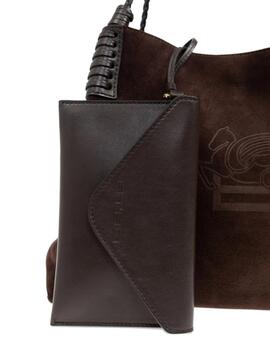 Bolso ETRO Shopping Libra S Ante