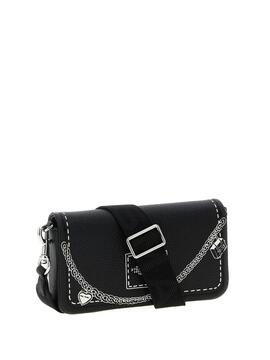Bolso Marc Jacobs Mini Bag Trompe L'Oeil