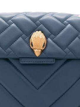 Bolso Kurt Geiger Kensington Azul
