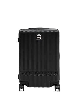 Maleta Karl Lagerfeld K/Ikon Hard Trolley