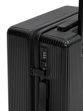 Maleta Karl Lagerfeld K/Ikon Hard Trolley