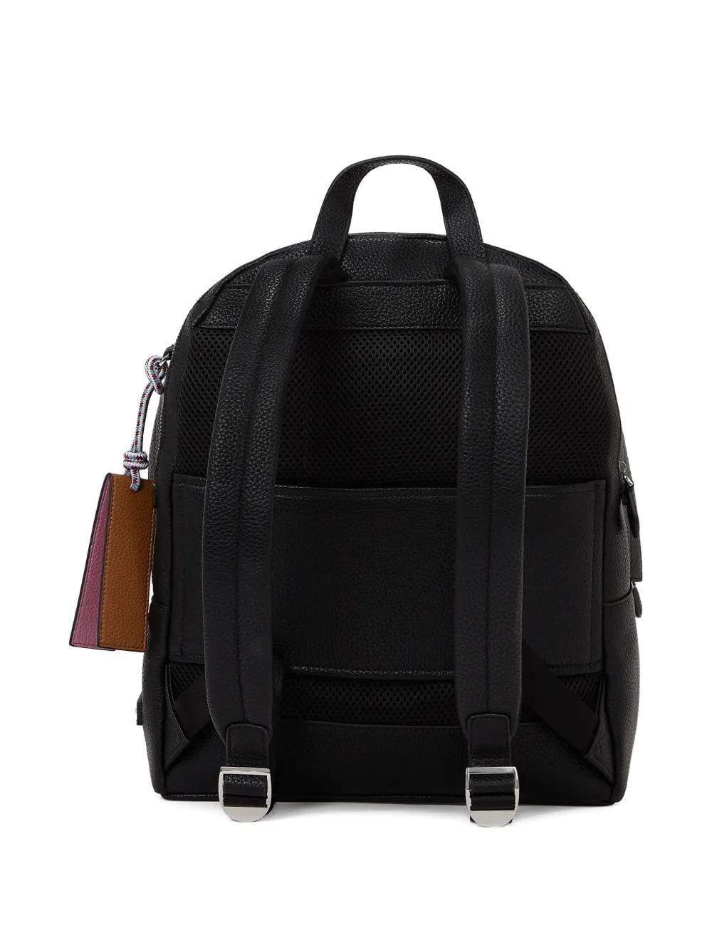 Mochila Karl Lagerfeld Ikon Pebble Backpack