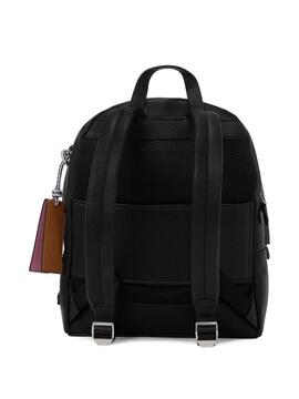 Mochila Karl Lagerfeld Ikon Pebble Backpack