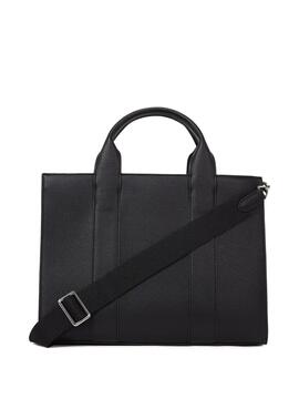 Bolso Karl Lagerfeld RSG Tote Pebble Negro