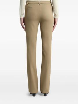 Pantalones ETRO Pinzas Ocre