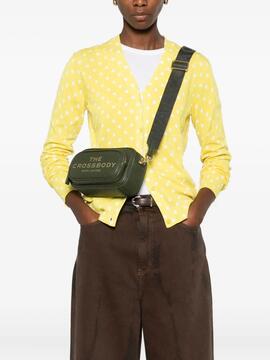 Bolso Marc Jacobs The Crossbody Forest
