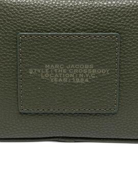 Bolso Marc Jacobs The Crossbody Forest