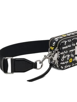 Bolso Marc Jacobs The Marc Is Joy Snapshot