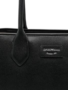 Bolso Emporio Armani shopper grande
