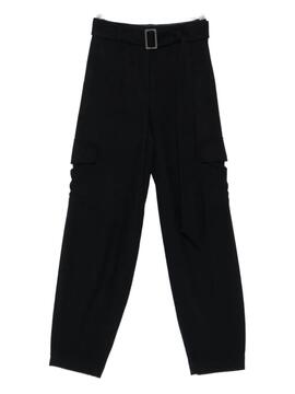 Pantalones Emporio Armani cargo ligeros