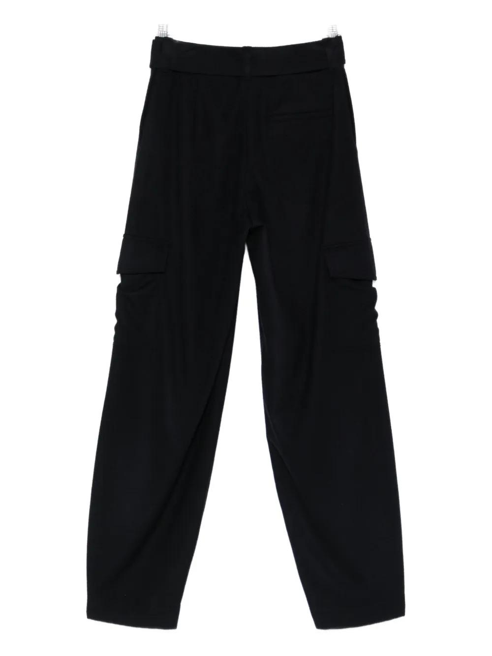 Pantalones Emporio Armani cargo ligeros