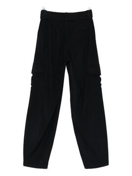 Pantalones Emporio Armani cargo ligeros