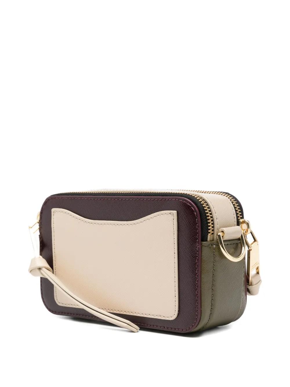 Bolso Marc Jacobs The Colourblock Snapshot