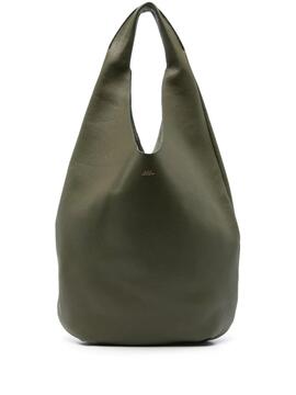 Bolso A.P.C. Le Neige Verde