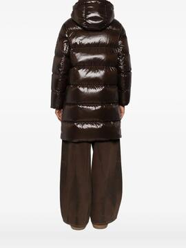 Plumífero Moose Knuckles Moonstone Parka Espresso 